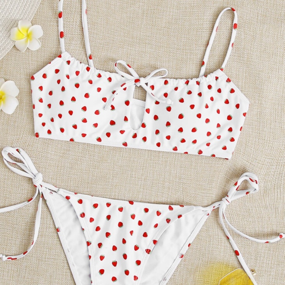 SHEIN brand new bikini